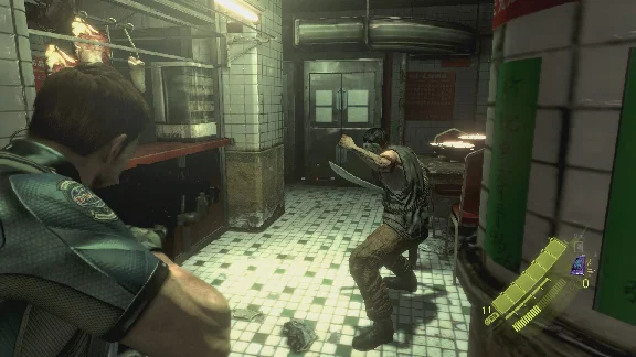 ✅❤️RESIDENT EVIL 6❤️XBOX ONE|XS🔑KEY✅