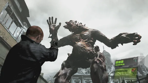 ✅❤️RESIDENT EVIL 6❤️XBOX ONE|XS🔑KEY✅