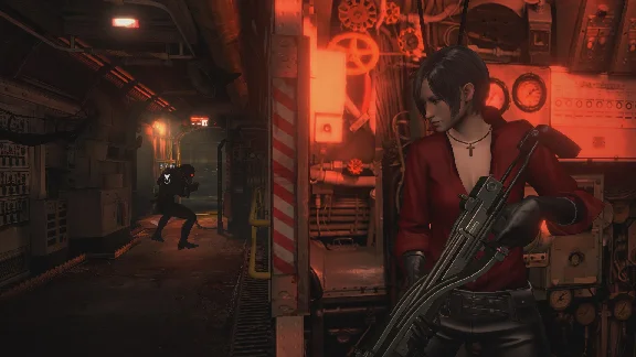 ✅❤️RESIDENT EVIL 6❤️XBOX ONE|XS🔑KEY✅