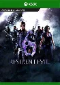 ✅❤️RESIDENT EVIL 6❤️XBOX ONE|XS🔑KEY✅