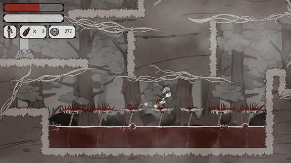 8Doors: Arum´s Afterlife Adventure (Steam Key/RoW)