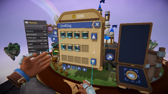 ✅Skyworld: Kingdom Brawl ⭐Steam\RegionFree\Key⭐ + Bonus