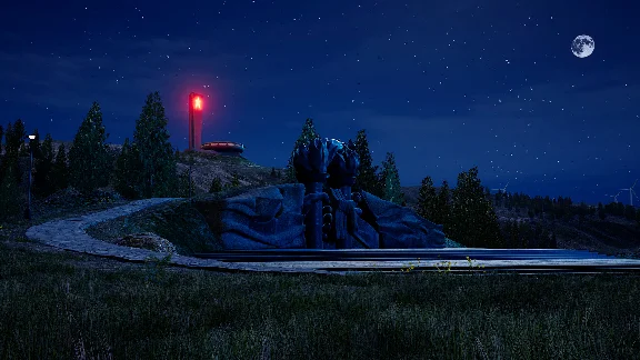 ✅Buzludzha VR (Virtual Desktop) ⭐Steam\Global\Key⭐ + 🎁
