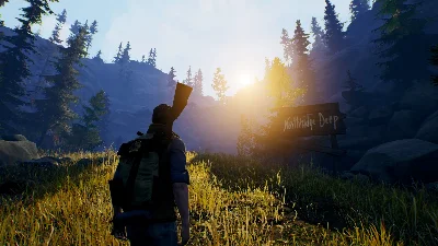 Open Country 💎 АВТОДОСТАВКА STEAM GIFT РОССИЯ