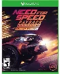 ✅❤️NEED FOR SPEED PAYBACK - DELUXE❤️XBOX ONE|XS🔑КЛЮЧ