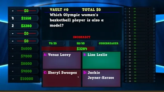 Trivia Vault Olympics Trivia STEAM KEY REGION FREE + 🎁