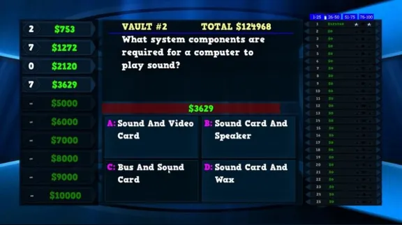 Trivia Vault Technology Trivia Deluxe STEAM KEY GLOBAL