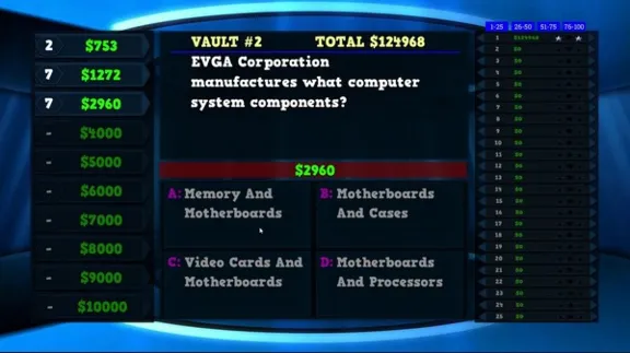 Trivia Vault Technology Trivia Deluxe STEAM KEY GLOBAL