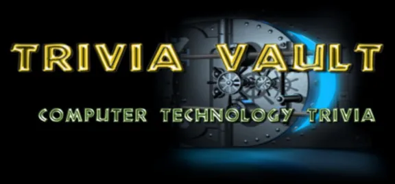 Trivia Vault Technology Trivia Deluxe STEAM KEY GLOBAL