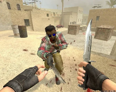 Counter-Strike:Source(Steam Gift | Region FREE)+ПОДАРОК