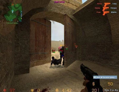 Counter-Strike:Source(Steam Gift | Region FREE)+ПОДАРОК