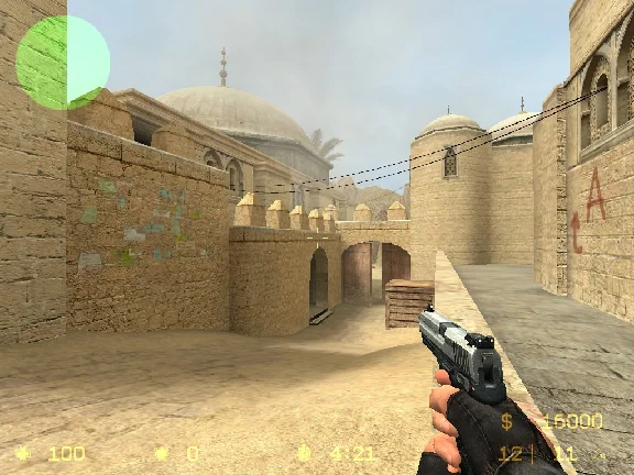 Counter-Strike:Source(Steam Gift | Region FREE)+ПОДАРОК