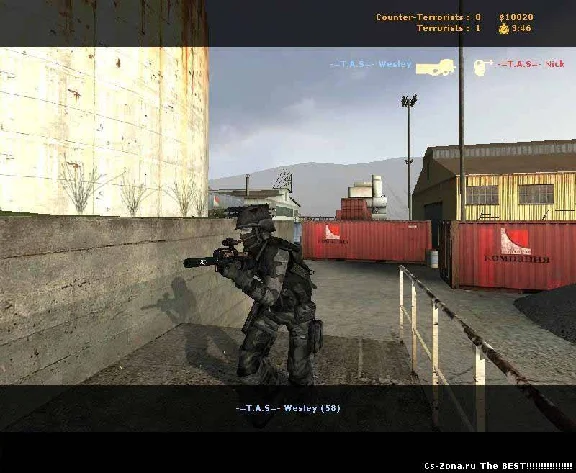 Counter-Strike:Source(Steam Gift | Region FREE)+ПОДАРОК