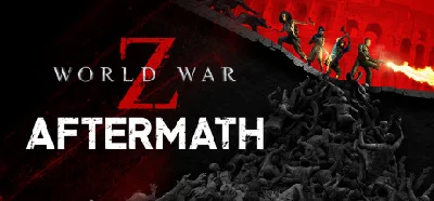 World War Z: Aftermath + UPDATES + DLS/STEAM ACCOUNT
