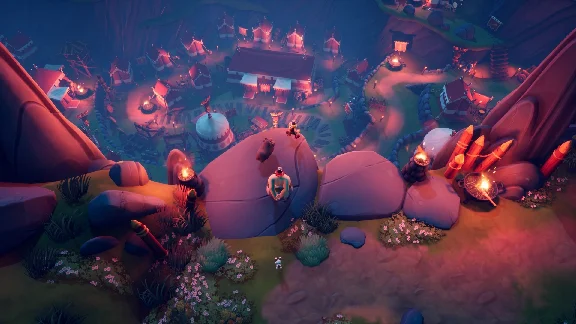 Asterix & Obelix XXXL The Ram from Hibernia 💎 STEAM
