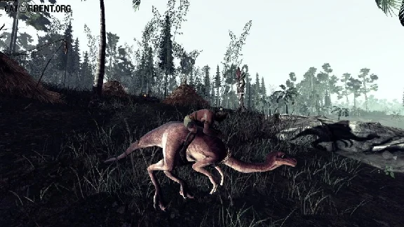 The Stomping Land STEAM Gift - Region Free