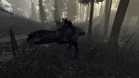The Stomping Land STEAM Gift - Region Free