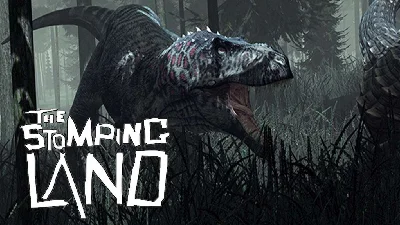 The Stomping Land STEAM Gift - Region Free