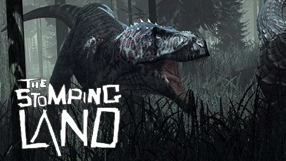 The Stomping Land STEAM Gift - Region Free