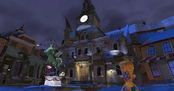 Voodoo Vince: Remastered XBOX ONE / X|S / WINDOWS 🔑