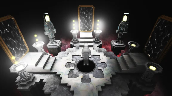 The Padre (Nintendo Switch key) ✅ REGION FREE/GLOBAL 💥