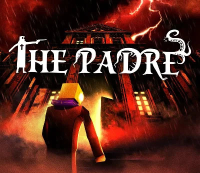 The Padre (Nintendo Switch key) ✅ REGION FREE/GLOBAL 💥