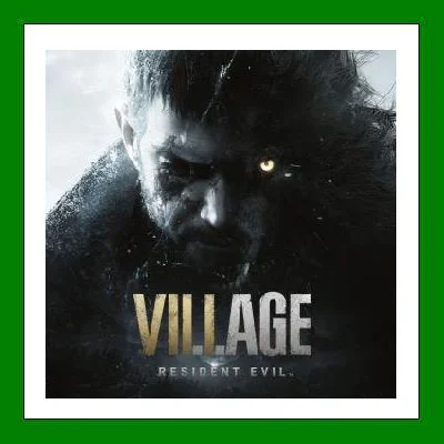 ✅Resident Evil Village + RESIDENT EVIL 3✔️Steam⭐0%💳