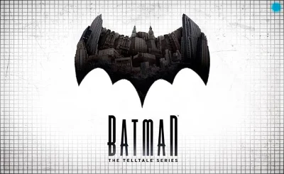 💠 Batman - The Telltale Series (PS4/PS5/RU) Activation