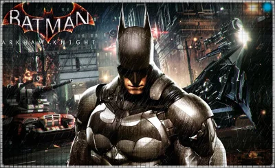 💠 Batman: Arkham Knight (PS4/PS5/RU) P3 - Activat