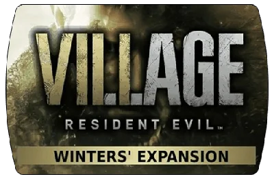 Resident Evil Village Winters´ Expansion🔵РФ-СНГ