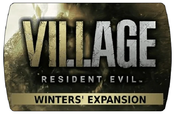Resident Evil Village Winters´ Expansion🔵РФ-СНГ