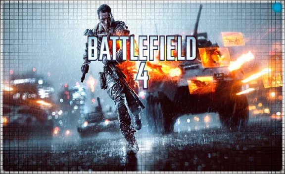 💠 Battlefield 4 (PS5/RU) P3 - Activation