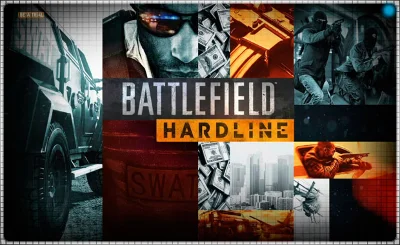 💠 Battlefield Hardline (PS4/PS5/RU) P3 - Activati