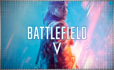 💠 Battlefield V (PS4/PS5/RU) П3 - Активация