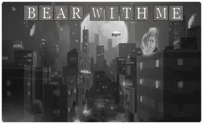 💠 Bear With Me (PS4/PS5/RU) P3 - Activation