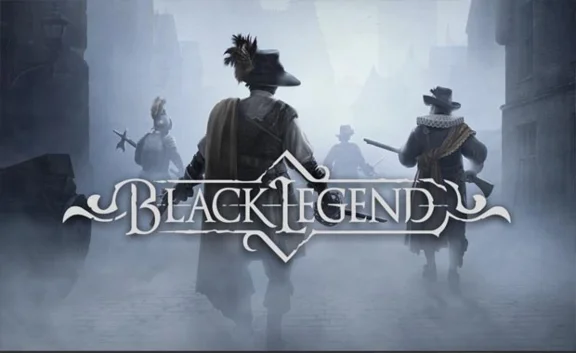 💠 Black Legend (PS4/PS5/RU) P3 - Activation