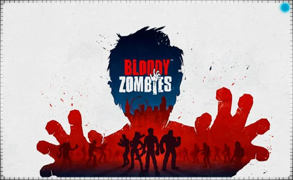 💠 Bloody Zombies (PS4/PS5/RU) P3 - Activation