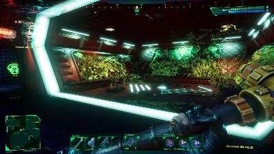 System Shock (2023) REMAKE * RU/KZ/СНГ/TR/AR * STEAM
