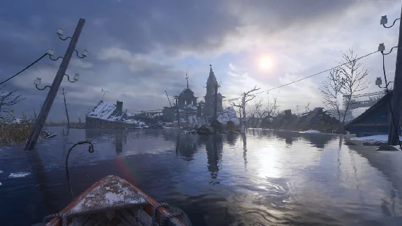 Metro Exodus 📌ORIGINAL + ENHANCED EDITION📌STEAM КЛЮЧ