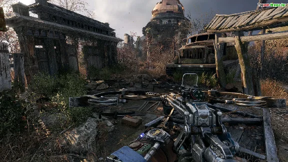 Metro Exodus 📌ORIGINAL + ENHANCED EDITION📌STEAM КЛЮЧ