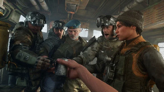 Metro Exodus 📌ORIGINAL + ENHANCED EDITION📌STEAM КЛЮЧ