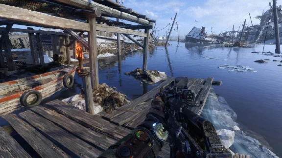 Metro Exodus 📌ORIGINAL + ENHANCED EDITION📌STEAM КЛЮЧ