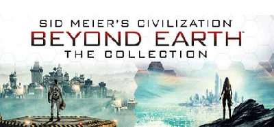 Sid Meier’s Civilization Beyond Earth Collection🔑STEAM