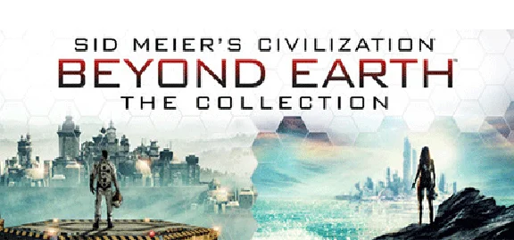 Sid Meier’s Civilization Beyond Earth Collection🔑STEAM