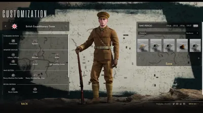 Beyond The Wire (Steam Key/Region Free)