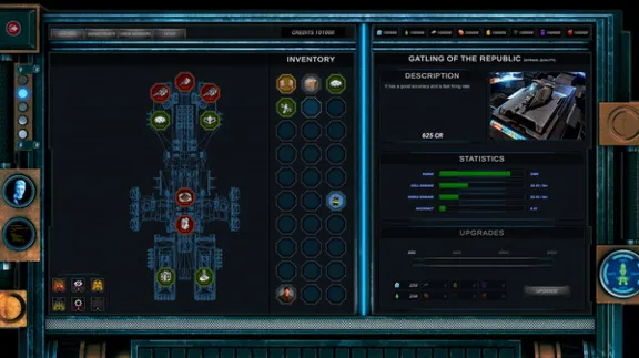 Between the Stars (Steam Key/Region Free)