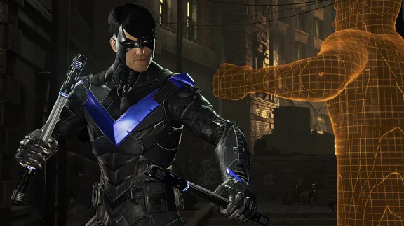 Batman Arkham VR (Steam Key/Region Free)