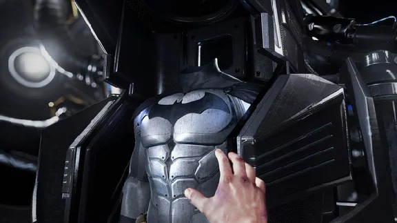 Batman Arkham VR (Steam Key/Region Free)