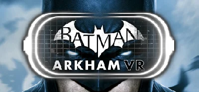 Batman Arkham VR (Steam Key/Region Free)