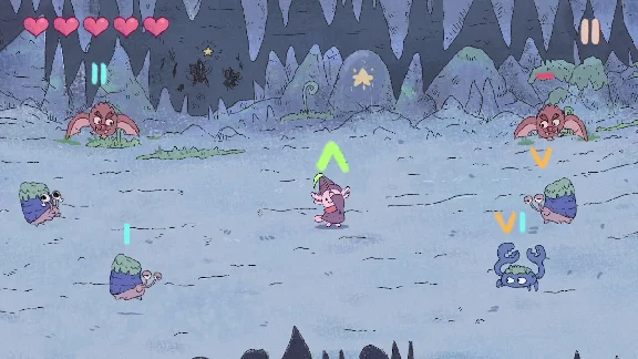 Magic Axolotl 💎 STEAM GIFT RU